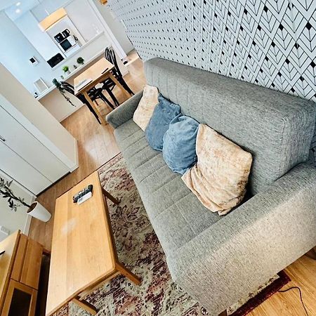 Eldor Nishikoujiya Apartment Tokyo Eksteriør bilde