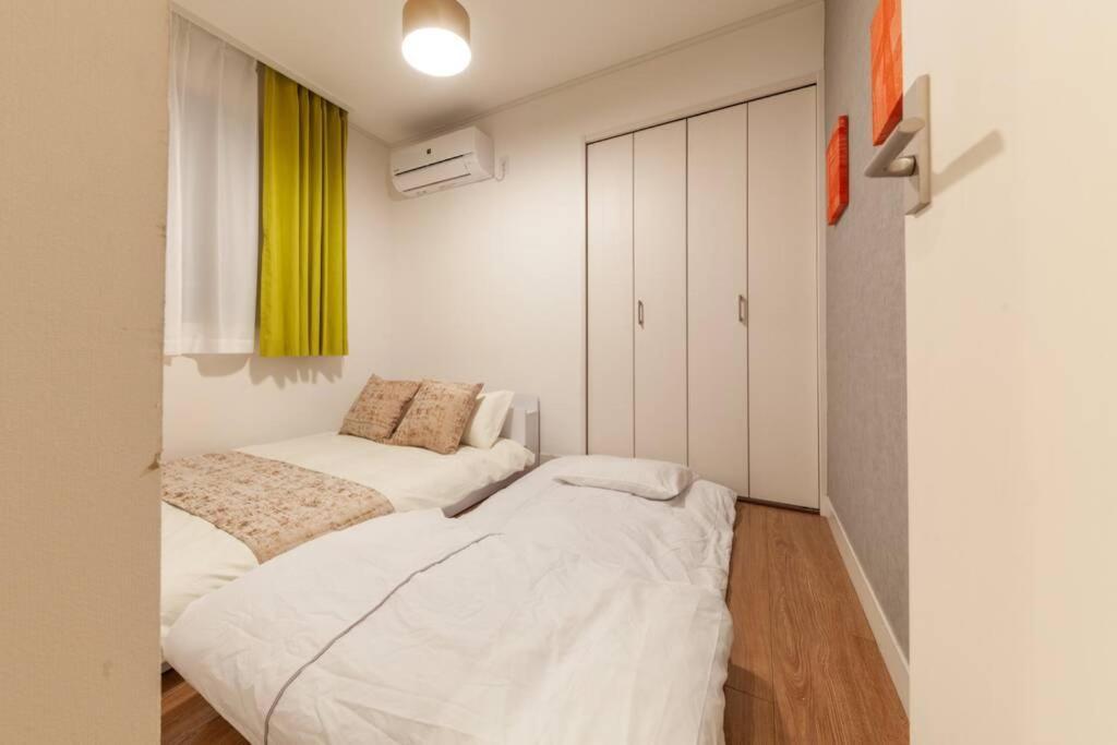Eldor Nishikoujiya Apartment Tokyo Eksteriør bilde