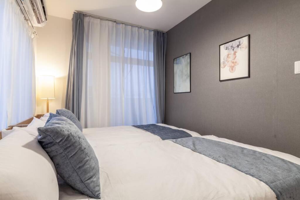 Eldor Nishikoujiya Apartment Tokyo Eksteriør bilde