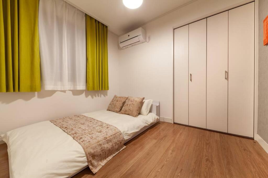 Eldor Nishikoujiya Apartment Tokyo Eksteriør bilde