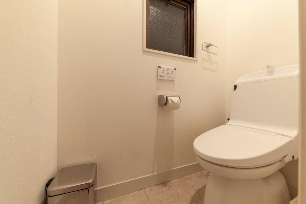 Eldor Nishikoujiya Apartment Tokyo Eksteriør bilde