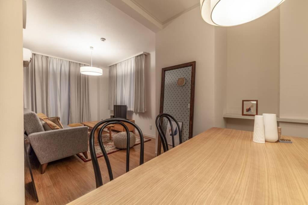 Eldor Nishikoujiya Apartment Tokyo Eksteriør bilde