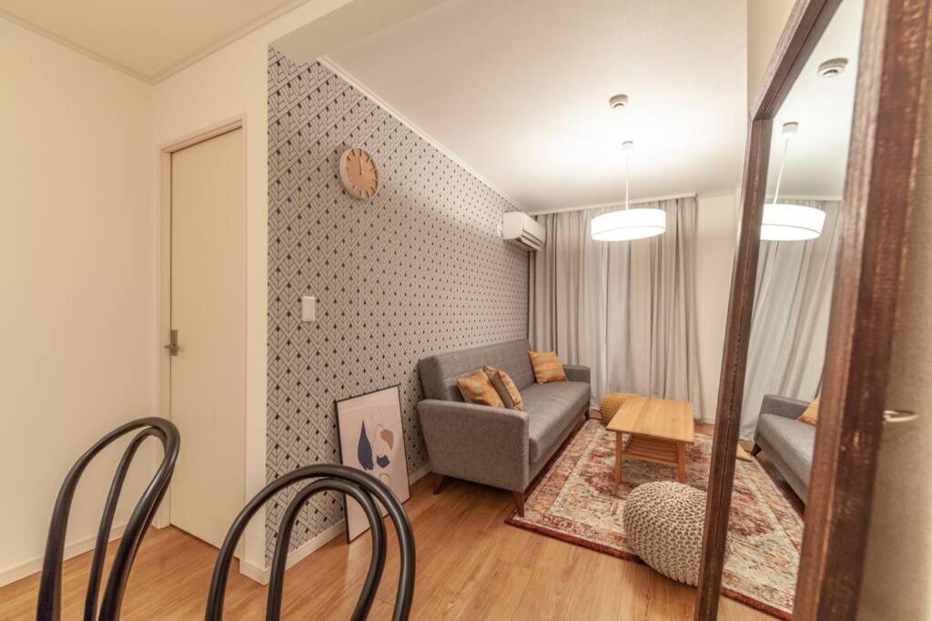 Eldor Nishikoujiya Apartment Tokyo Eksteriør bilde