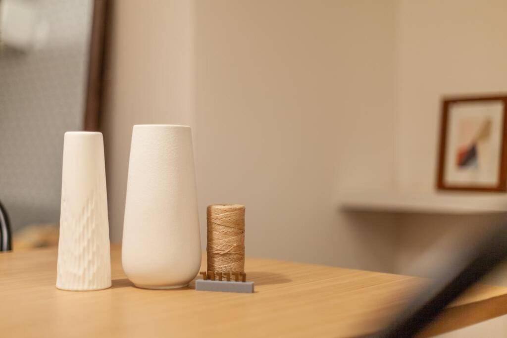 Eldor Nishikoujiya Apartment Tokyo Eksteriør bilde