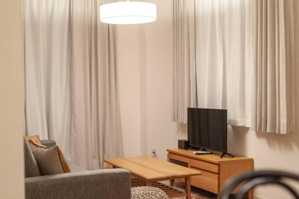 Eldor Nishikoujiya Apartment Tokyo Eksteriør bilde