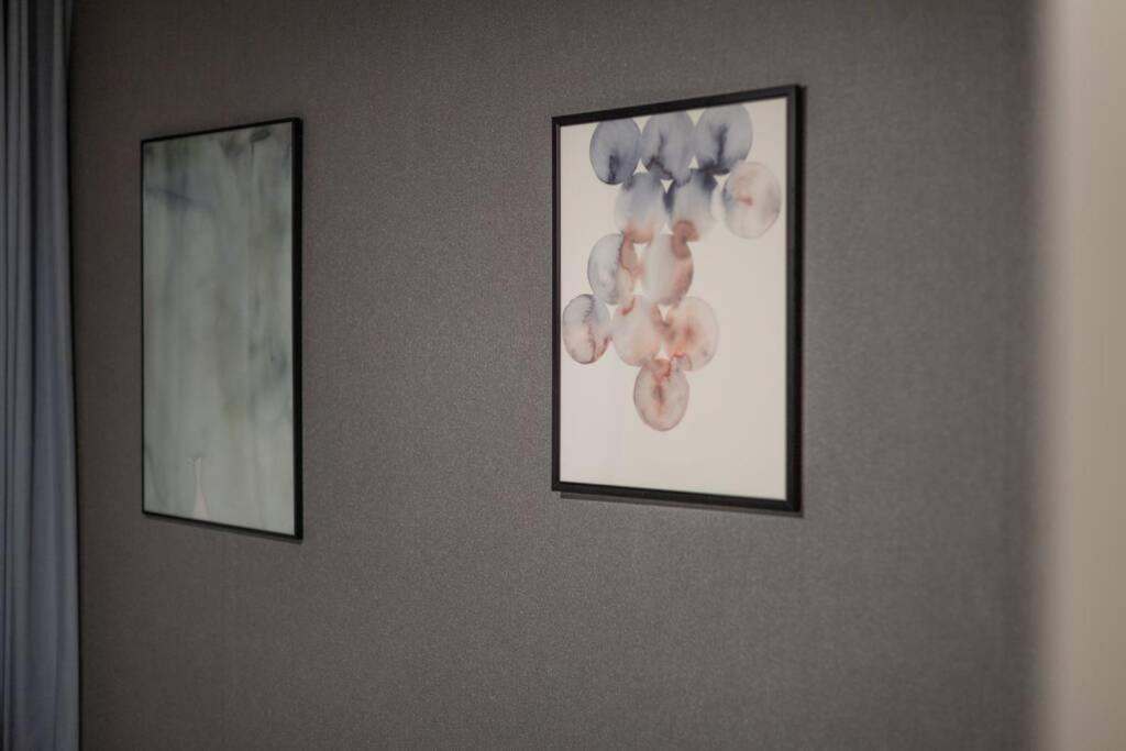Eldor Nishikoujiya Apartment Tokyo Eksteriør bilde