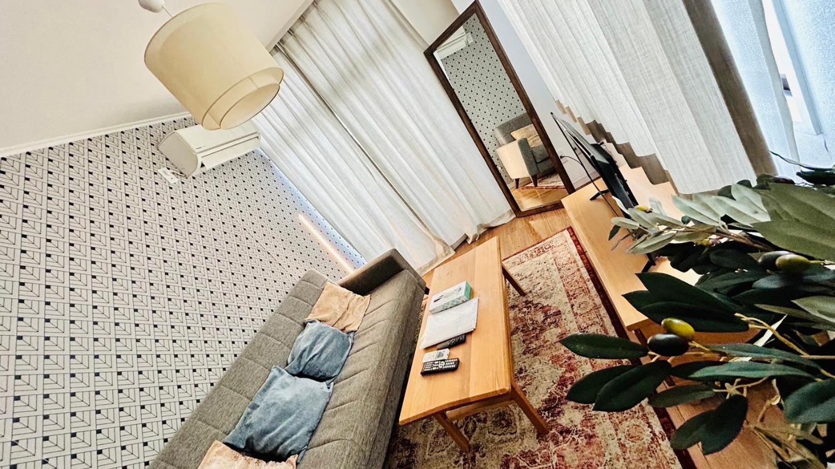 Eldor Nishikoujiya Apartment Tokyo Eksteriør bilde