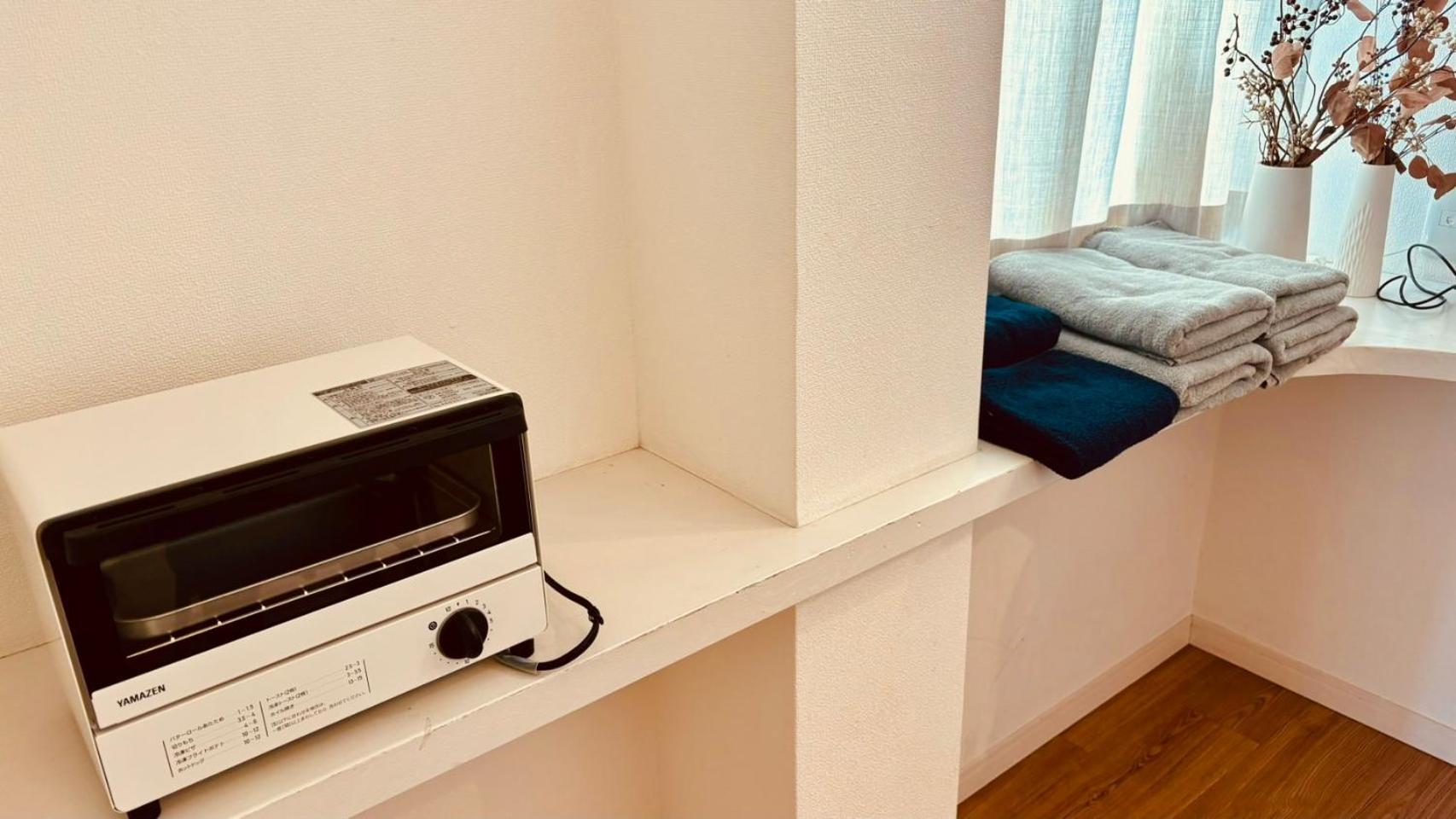 Eldor Nishikoujiya Apartment Tokyo Eksteriør bilde